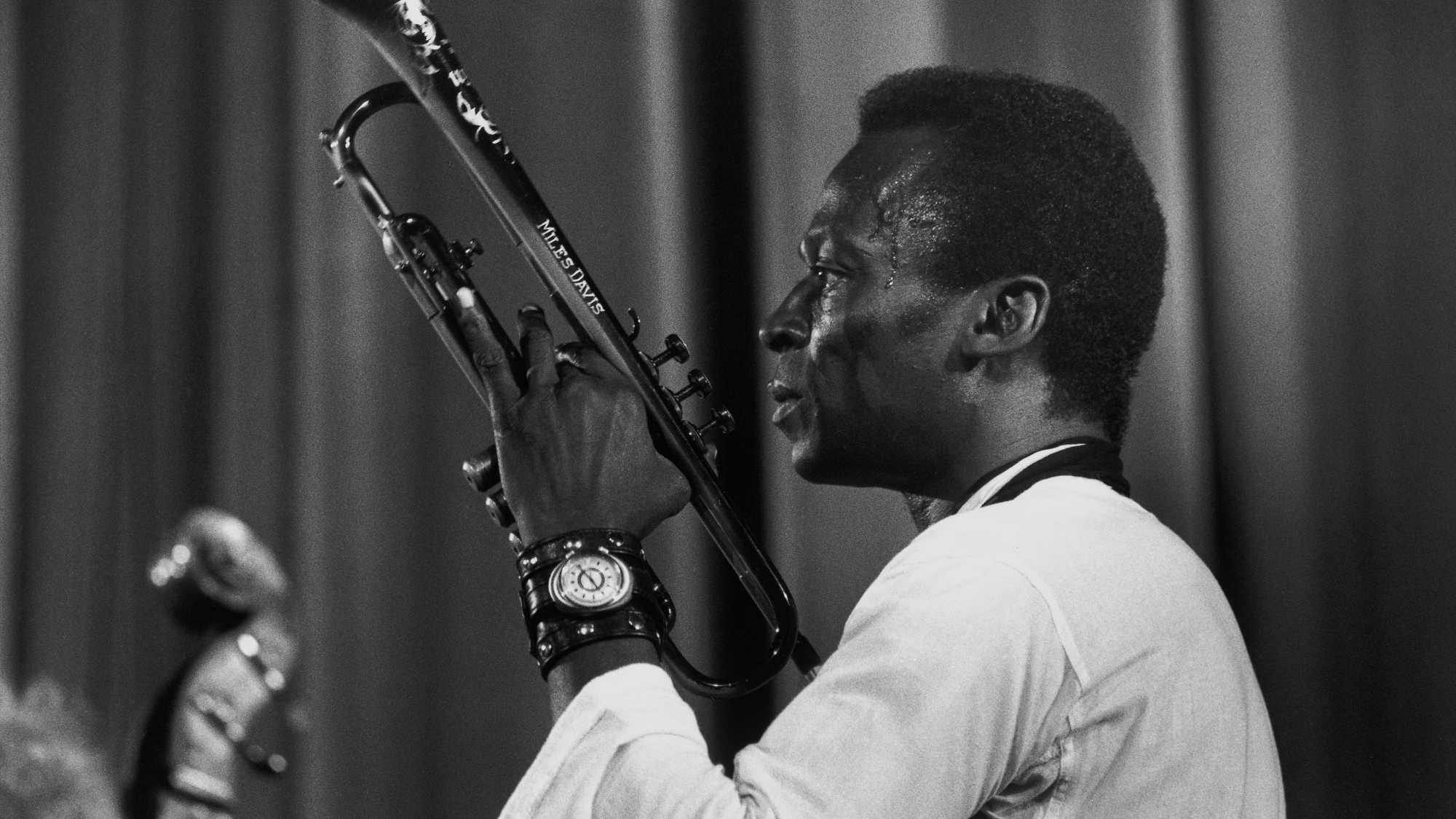 Miles Davis: Birth of the Cool • New Zealand International Film Festival